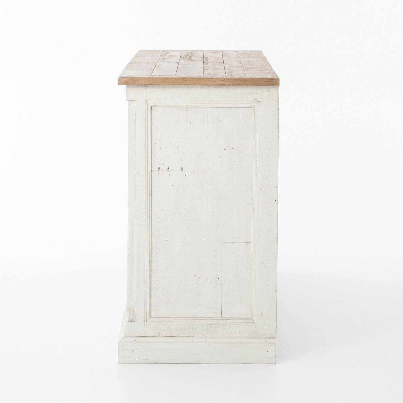Four Hands Reclaimed Sideboard
