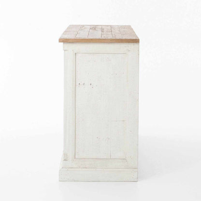 Four Hands Reclaimed Sideboard