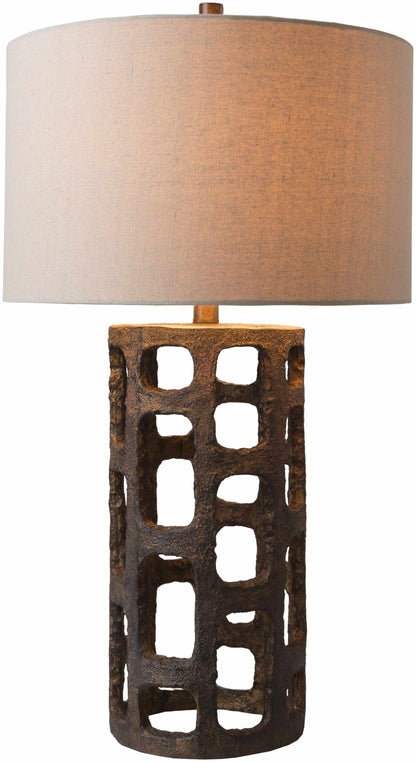 Versailles Table Lamp