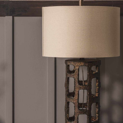 Versailles Table Lamp