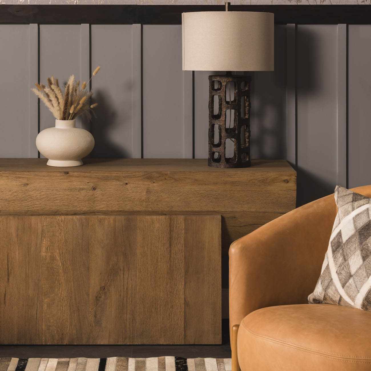 Versailles Table Lamp