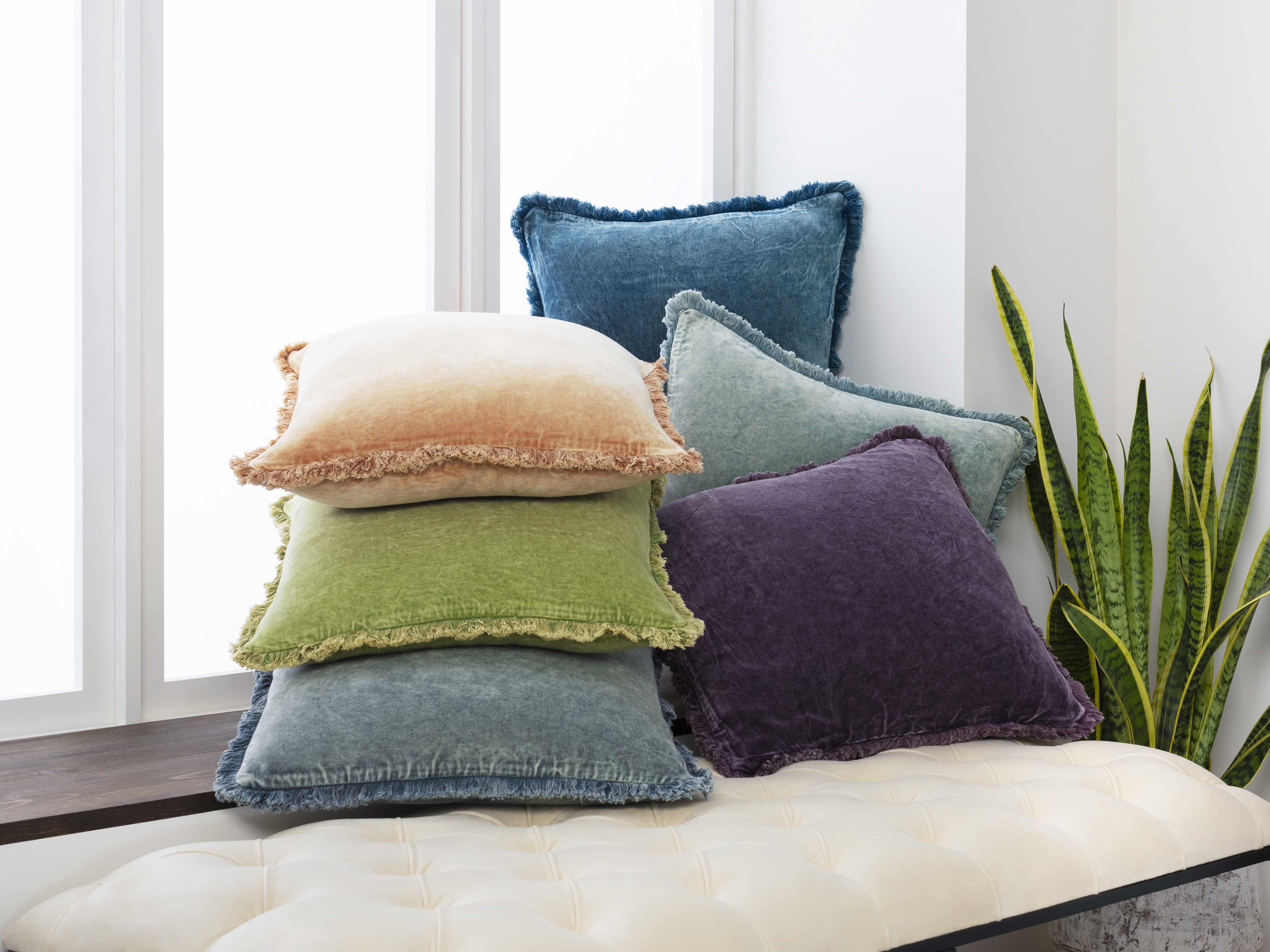 The Arley Pillow
