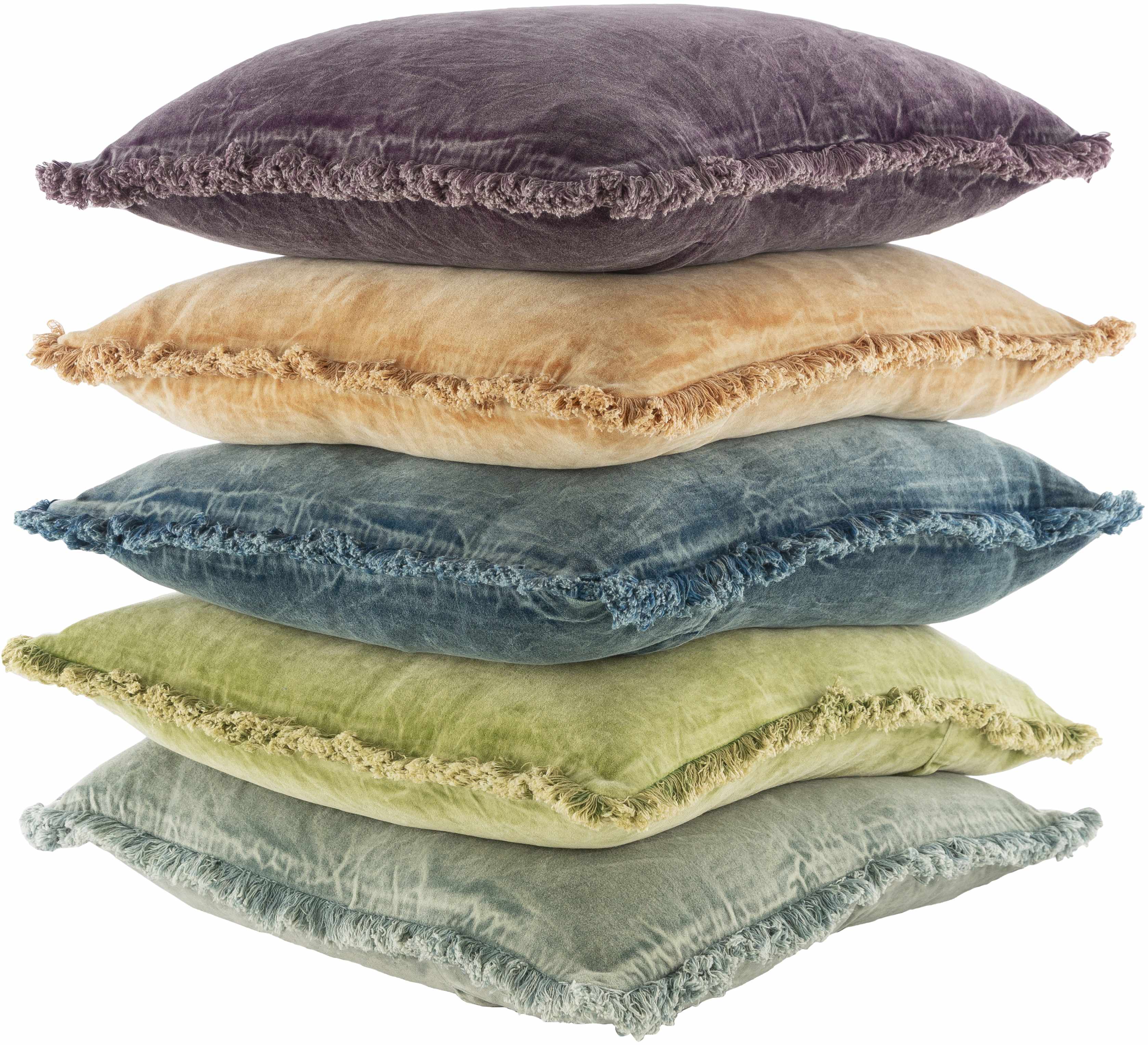 The Arley Pillow