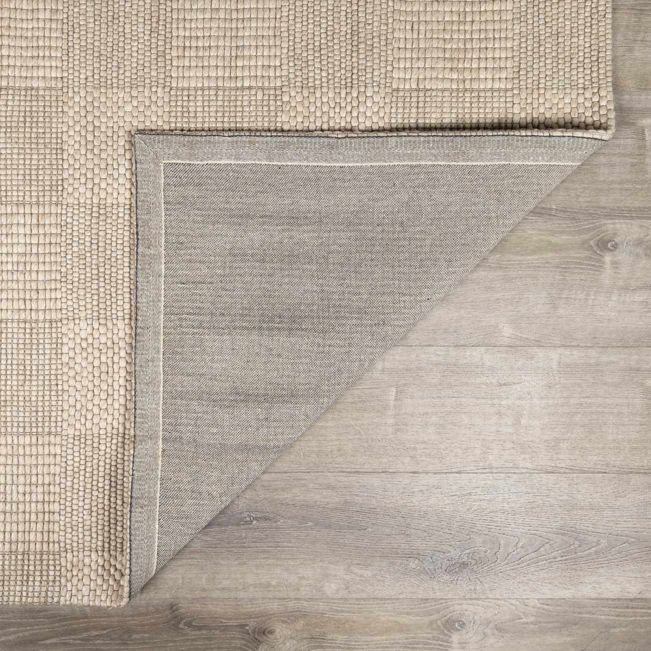 The Wolseth Rug