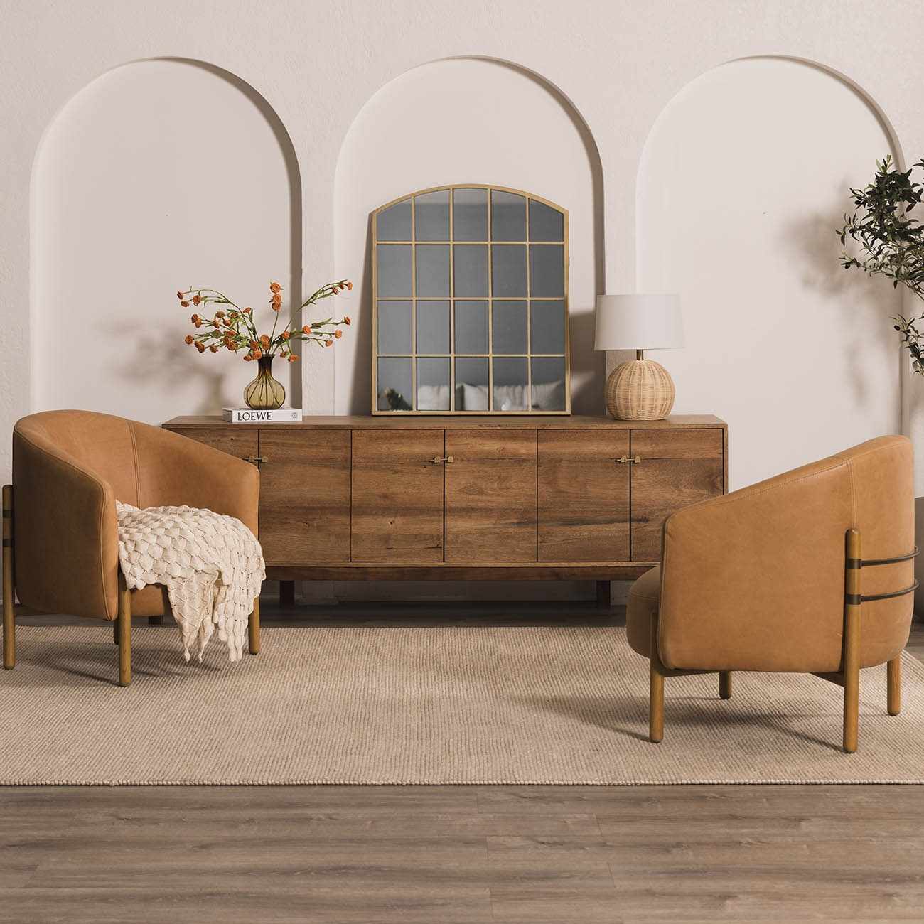 The Wolseth Rug
