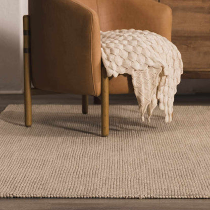 The Wolseth Rug