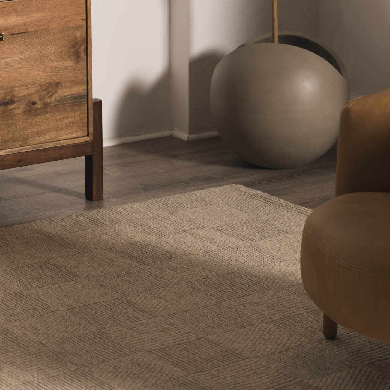 The Wolseth Rug