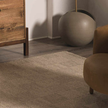 The Wolseth Rug