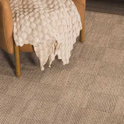 The Wolseth Rug