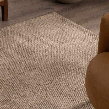 The Wolseth Rug
