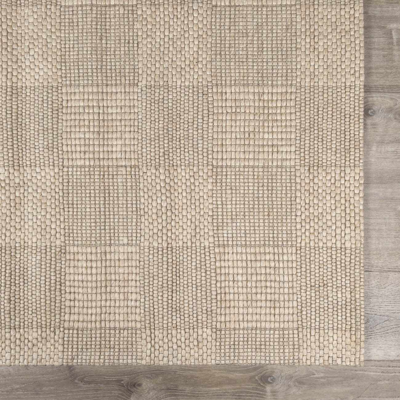 The Wolseth Rug