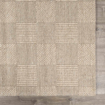 The Wolseth Rug
