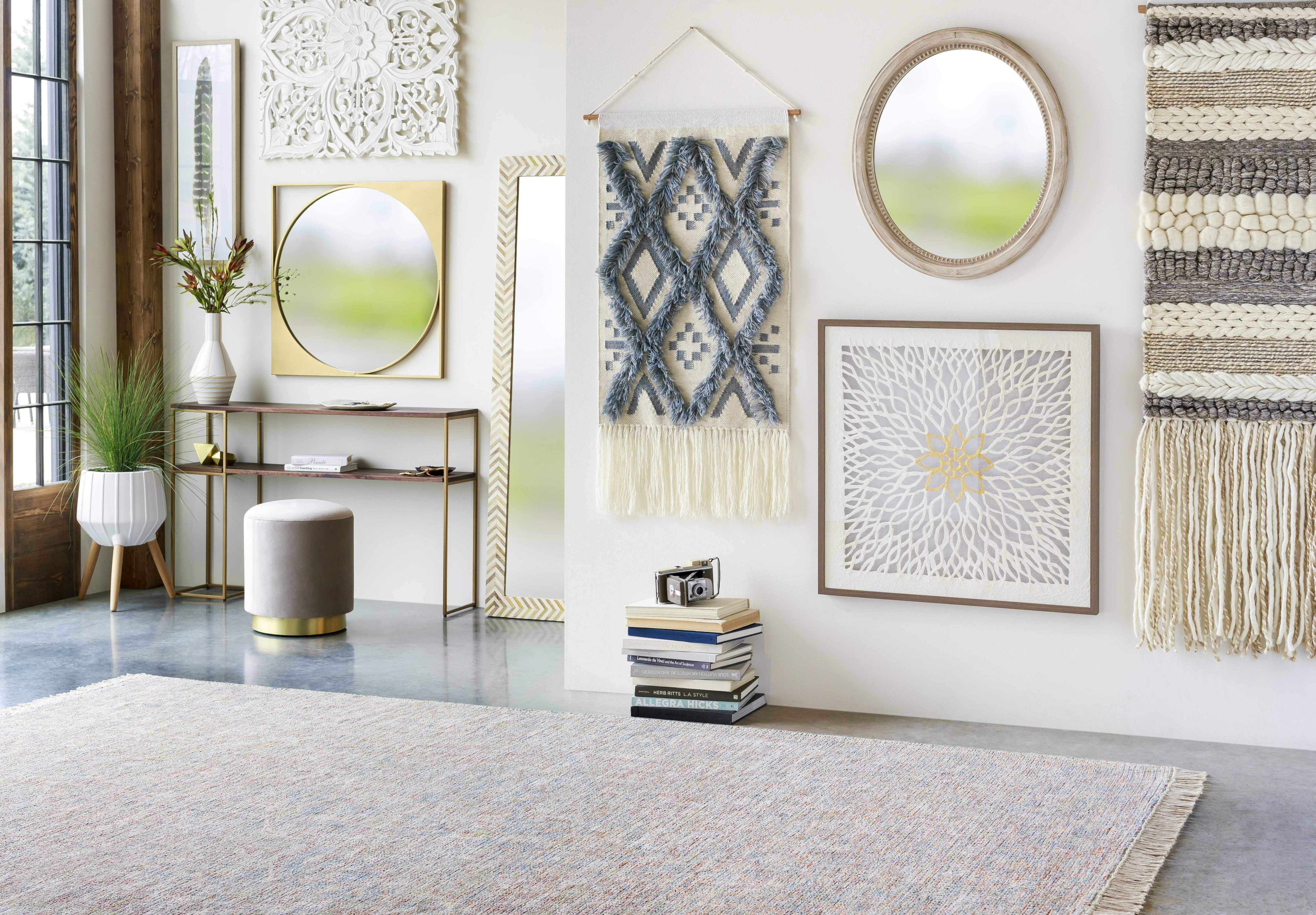 The Sable Mirror