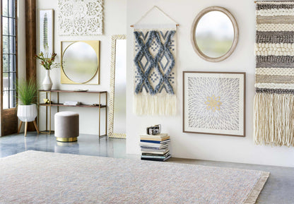 The Sable Mirror