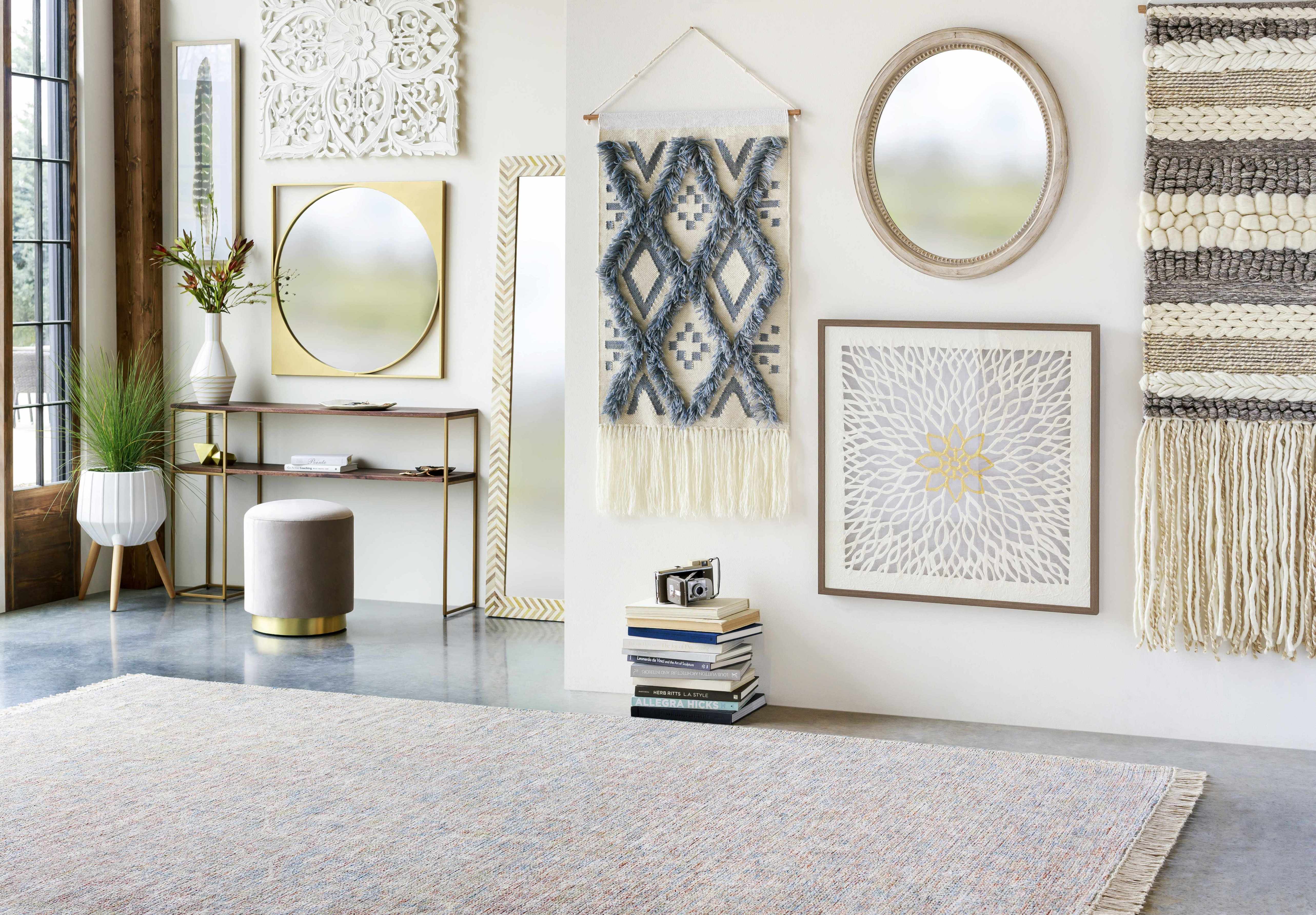 The Sable Mirror