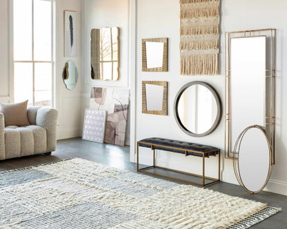 The Tulsa Mirror