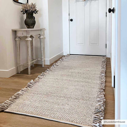 The Waseca Rug