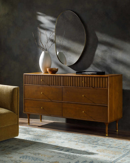 The Dumbo Dresser