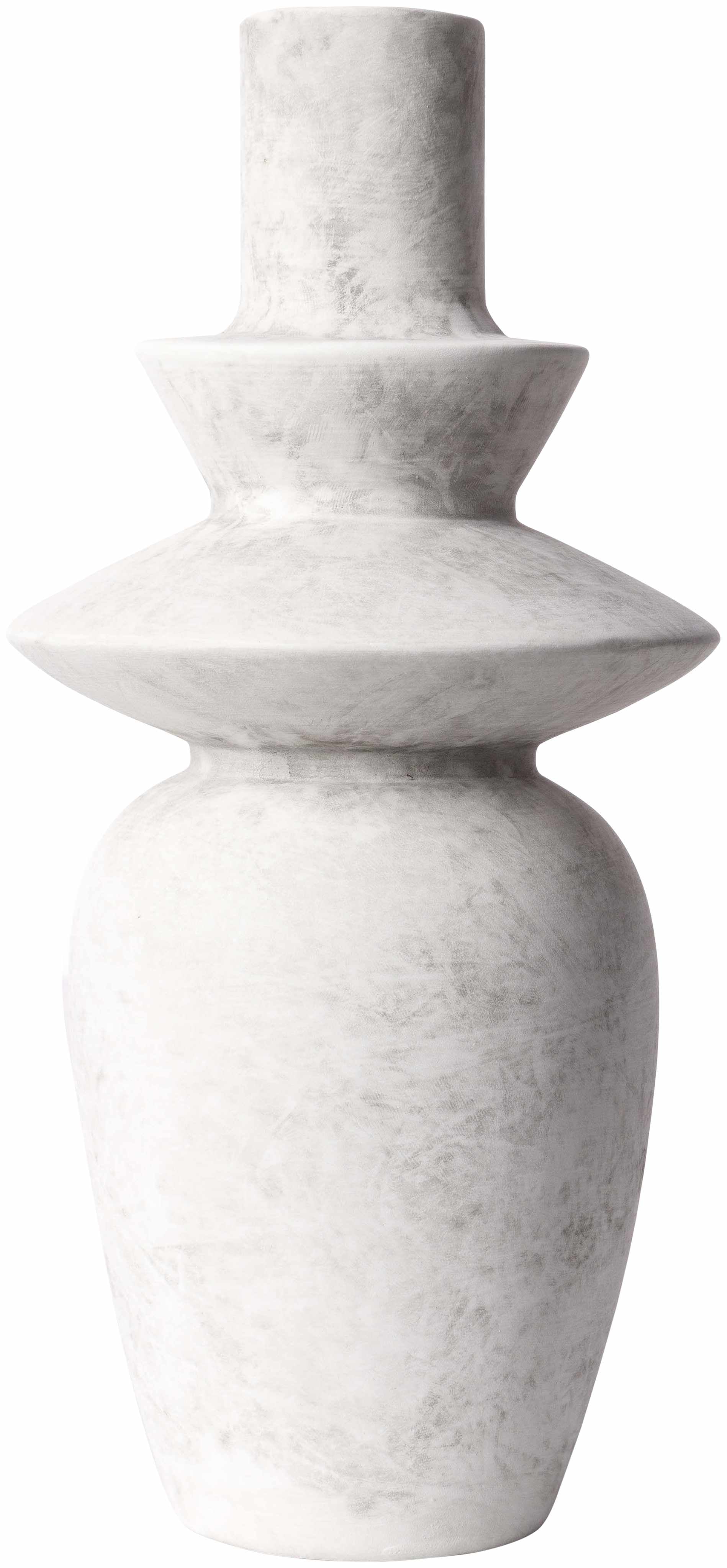The Pyrite Vase