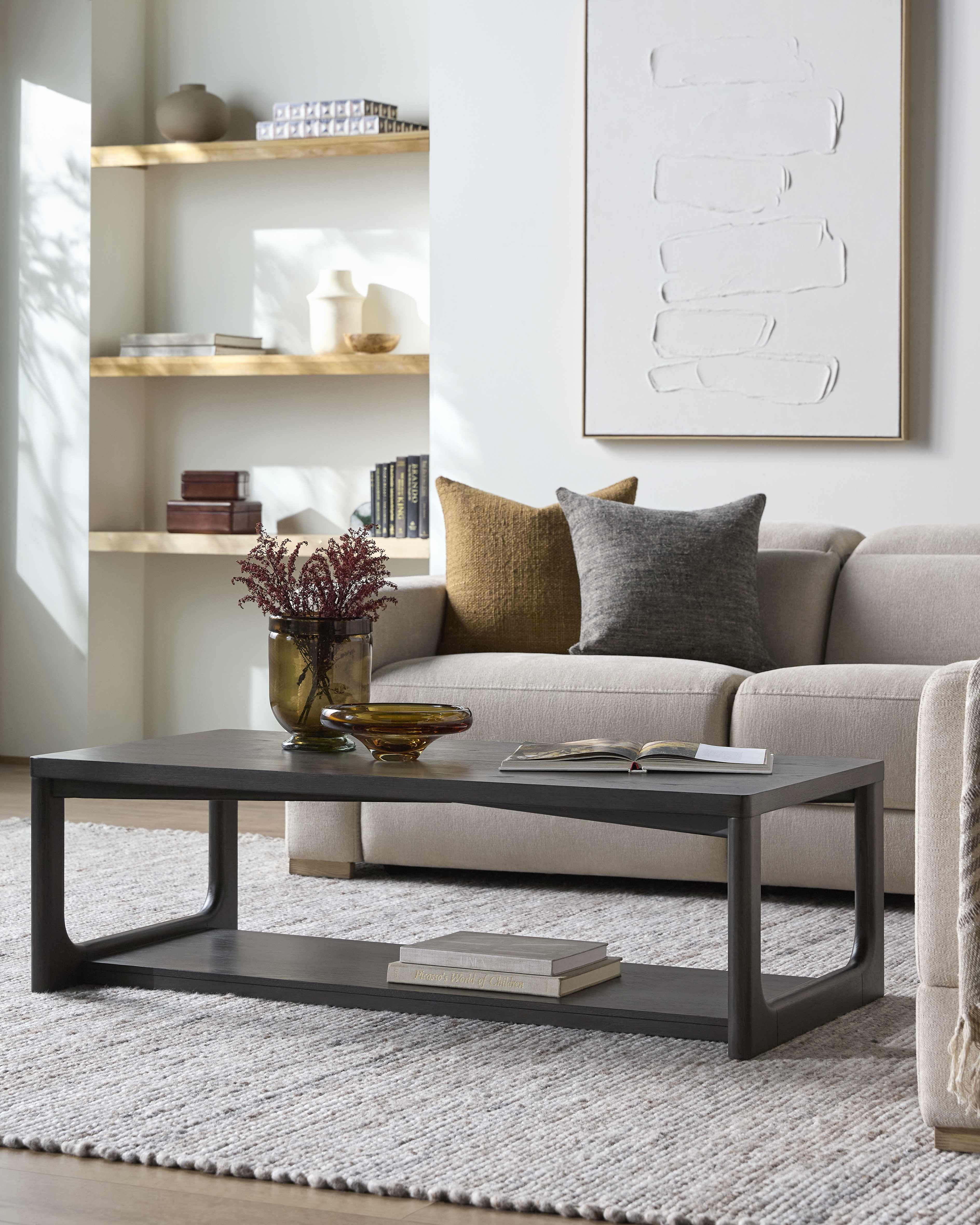 The Savoy Coffee Table