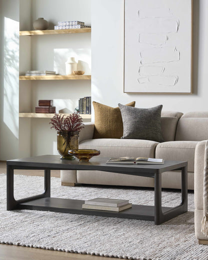 The Savoy Coffee Table