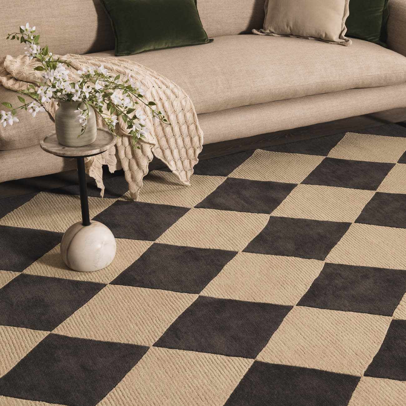 Aradia Area Rug