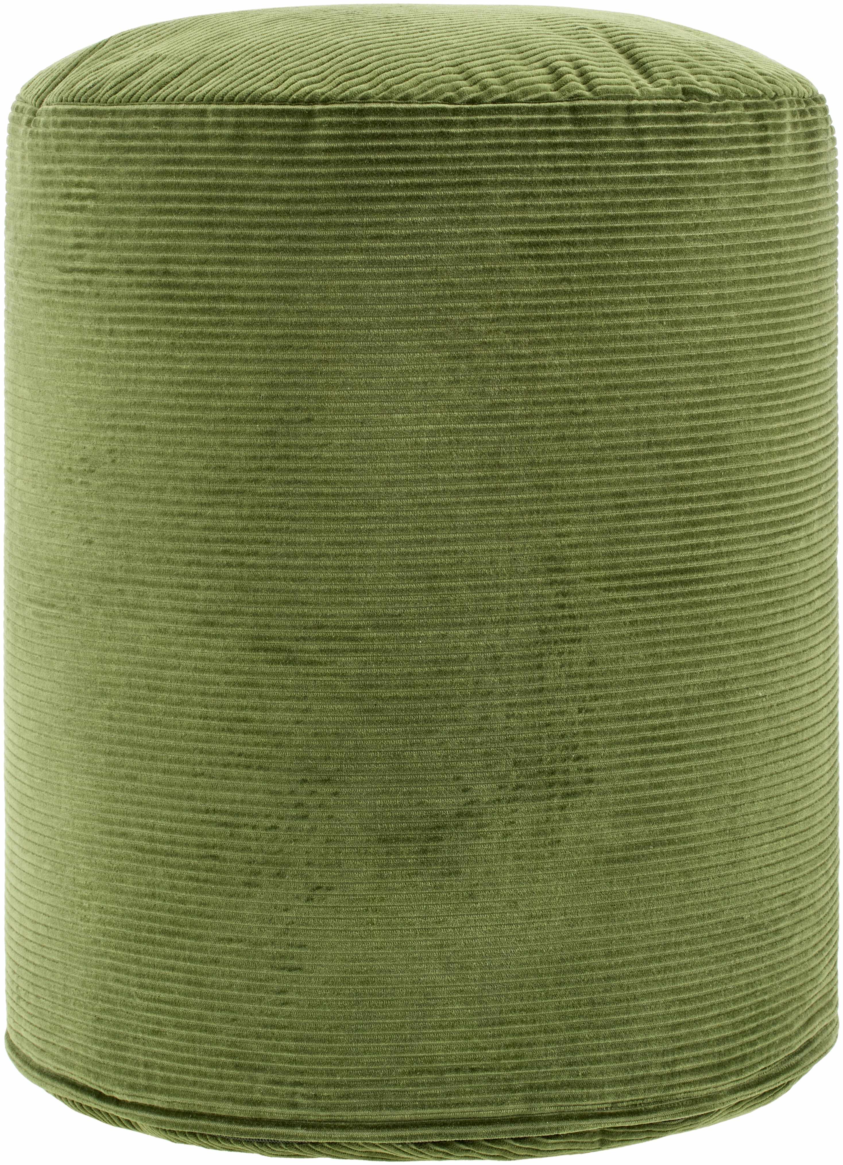 The Vaughn Pouf