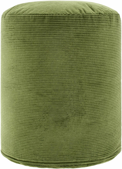 The Vaughn Pouf