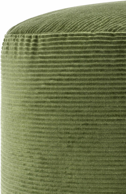 The Vaughn Pouf