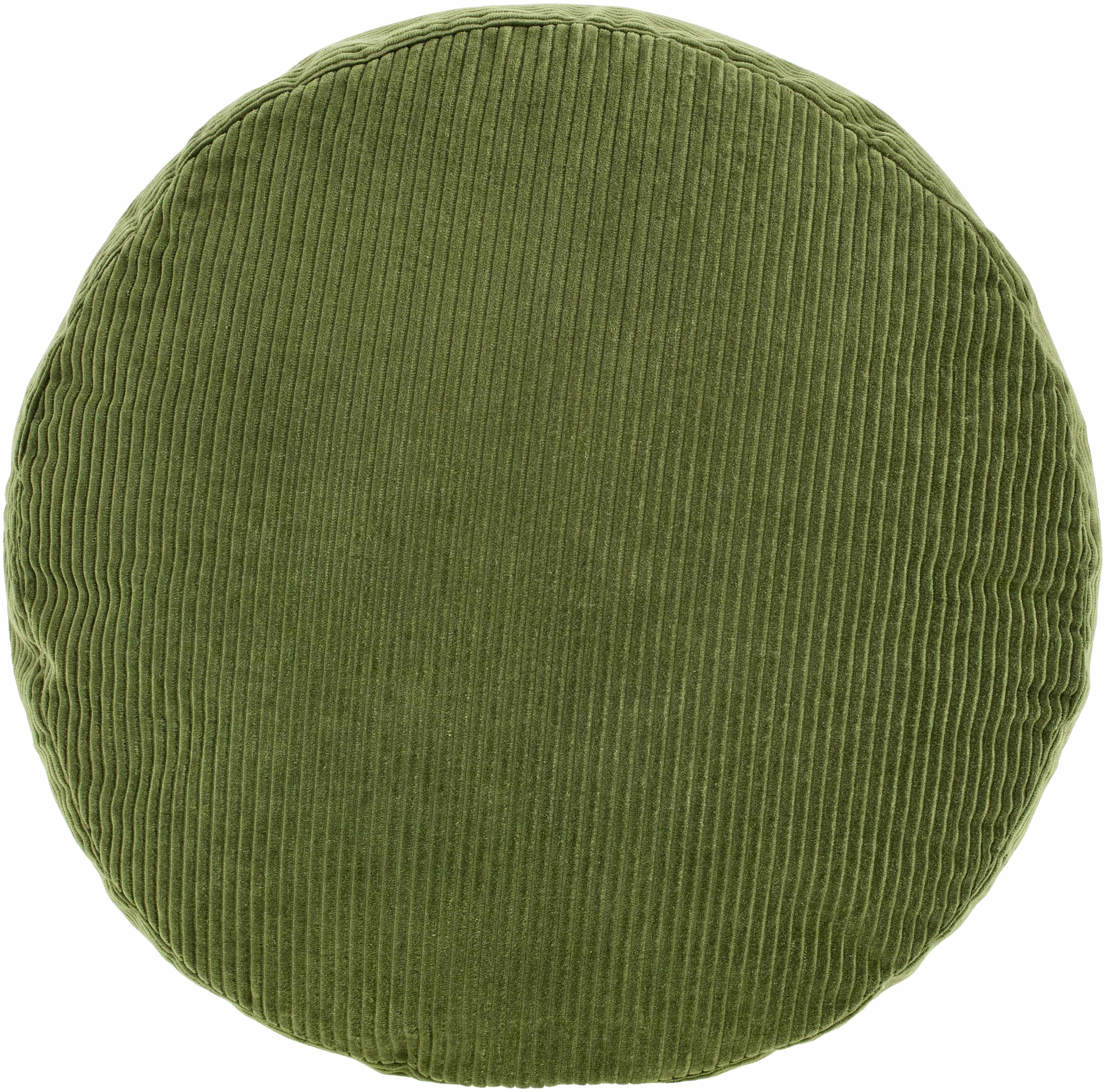 The Vaughn Pouf