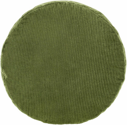 The Vaughn Pouf