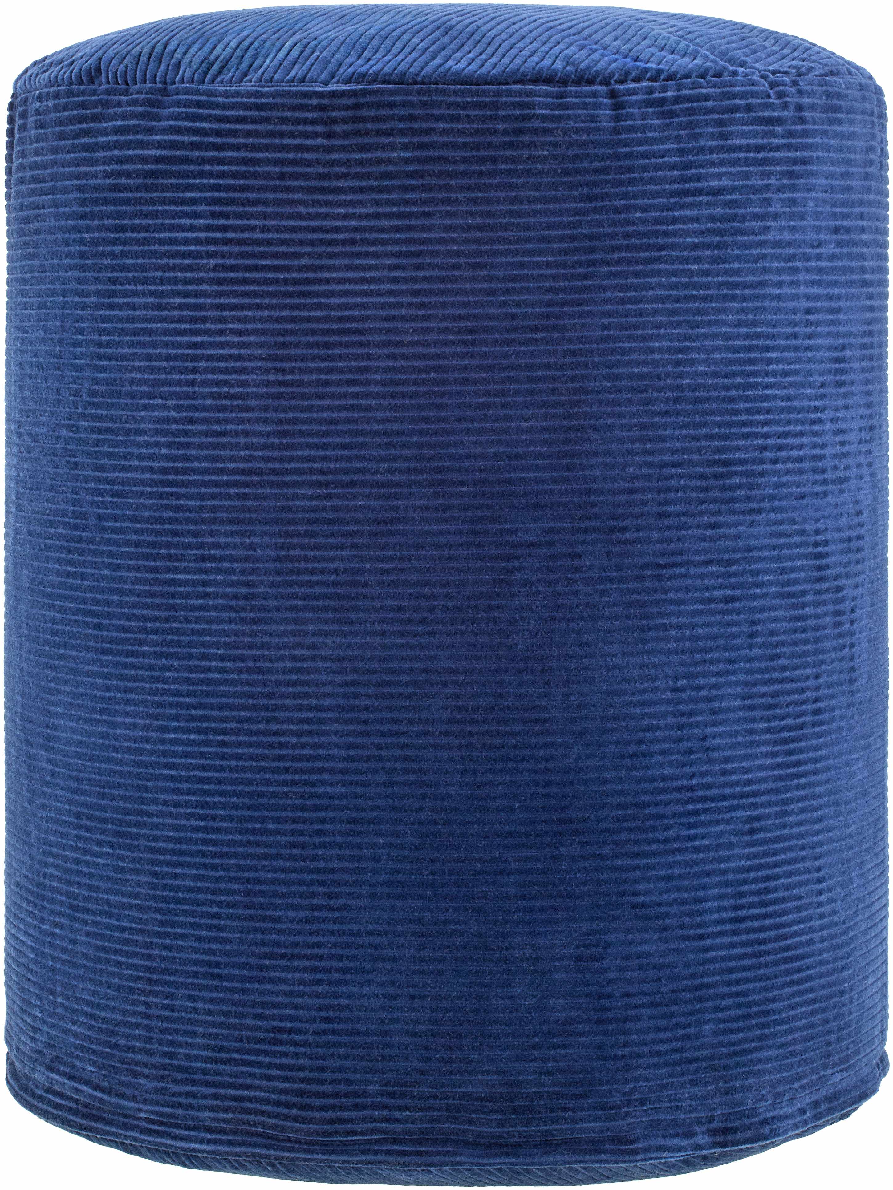 The Vaughn Pouf