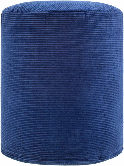 The Vaughn Pouf