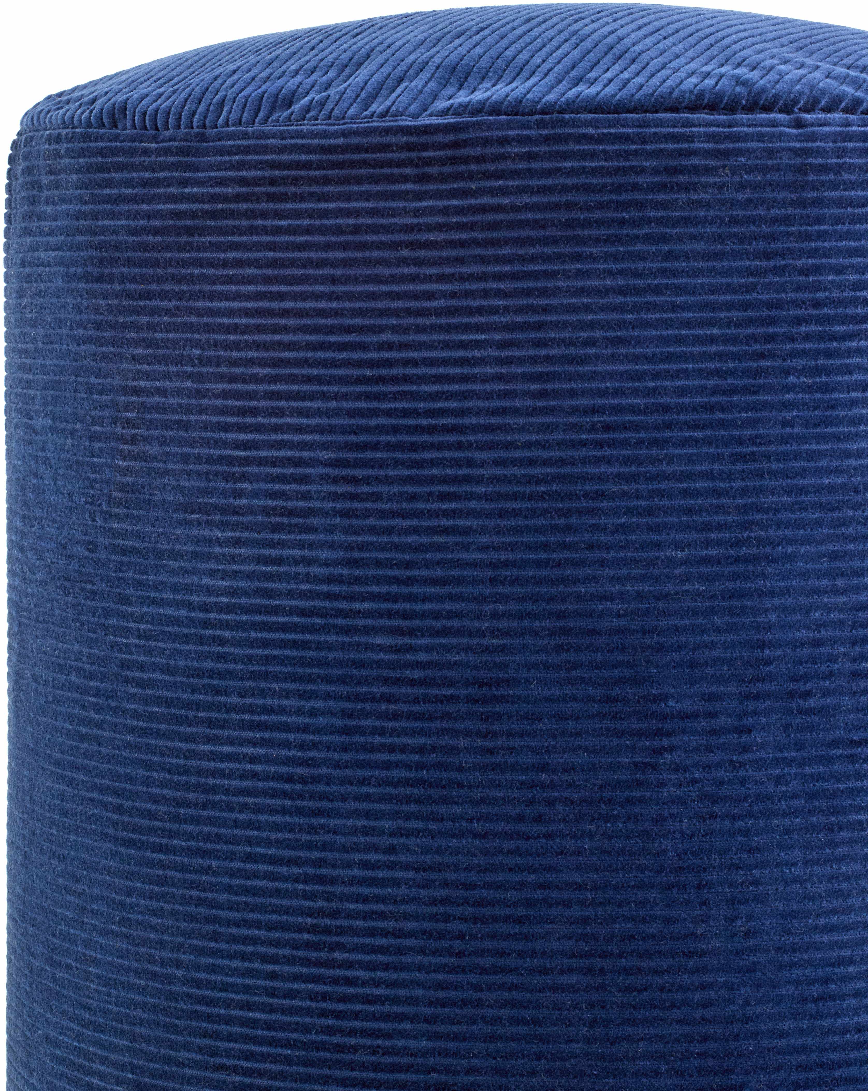 The Vaughn Pouf