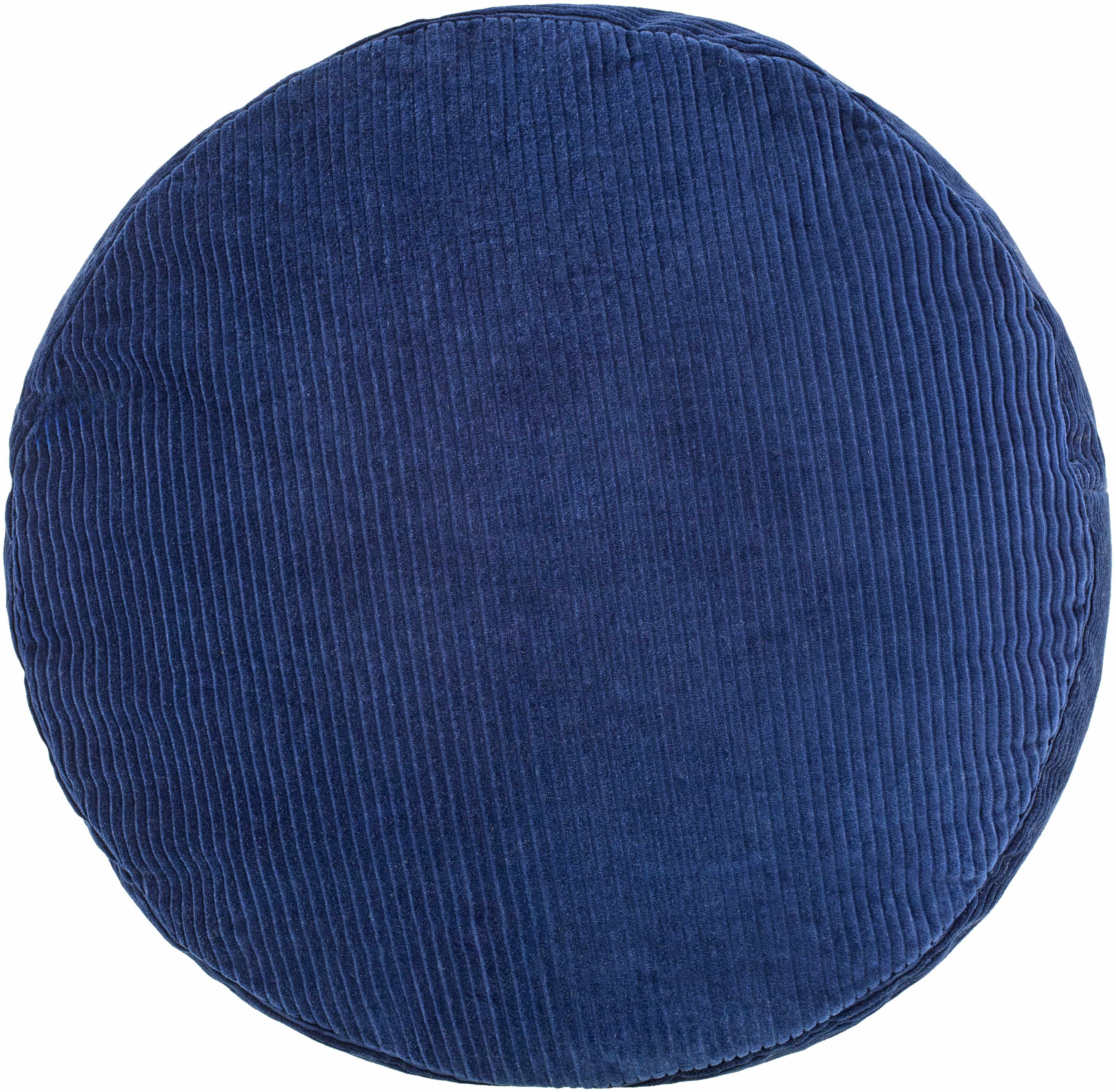 The Vaughn Pouf