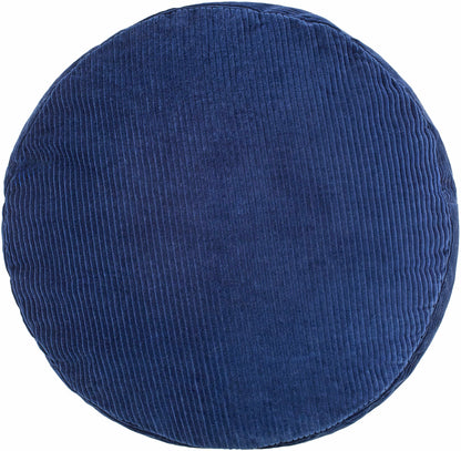 The Vaughn Pouf