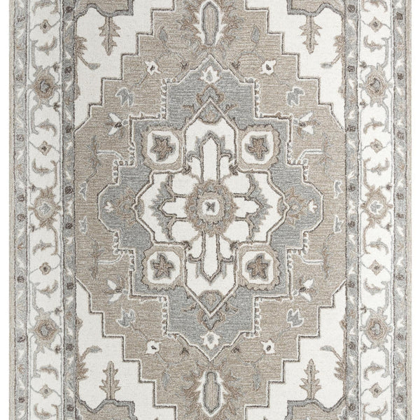 The Grand Rug
