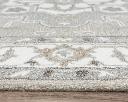A01101 Area Rug