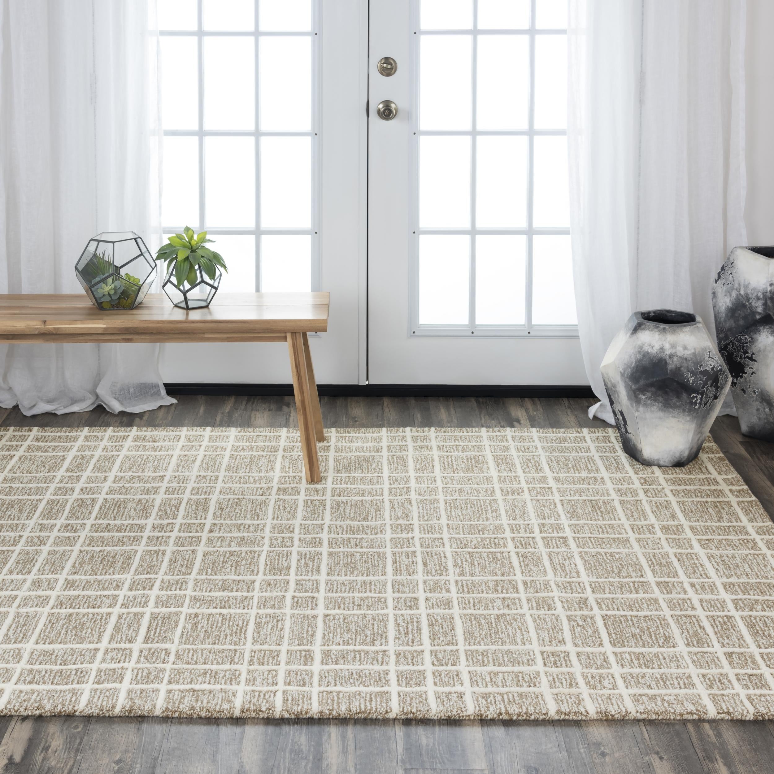 A07103 Area Rug