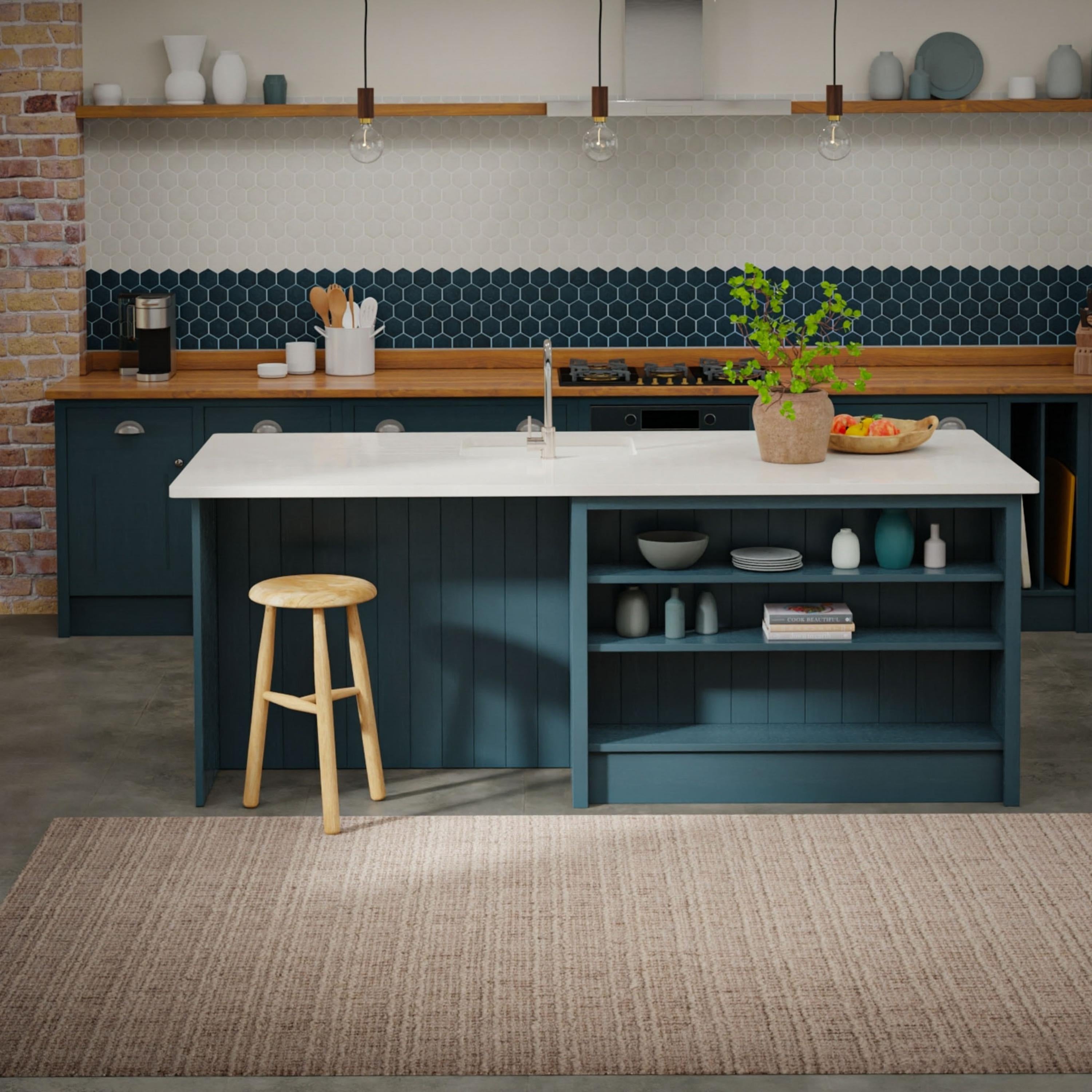 A07202 Area Rug