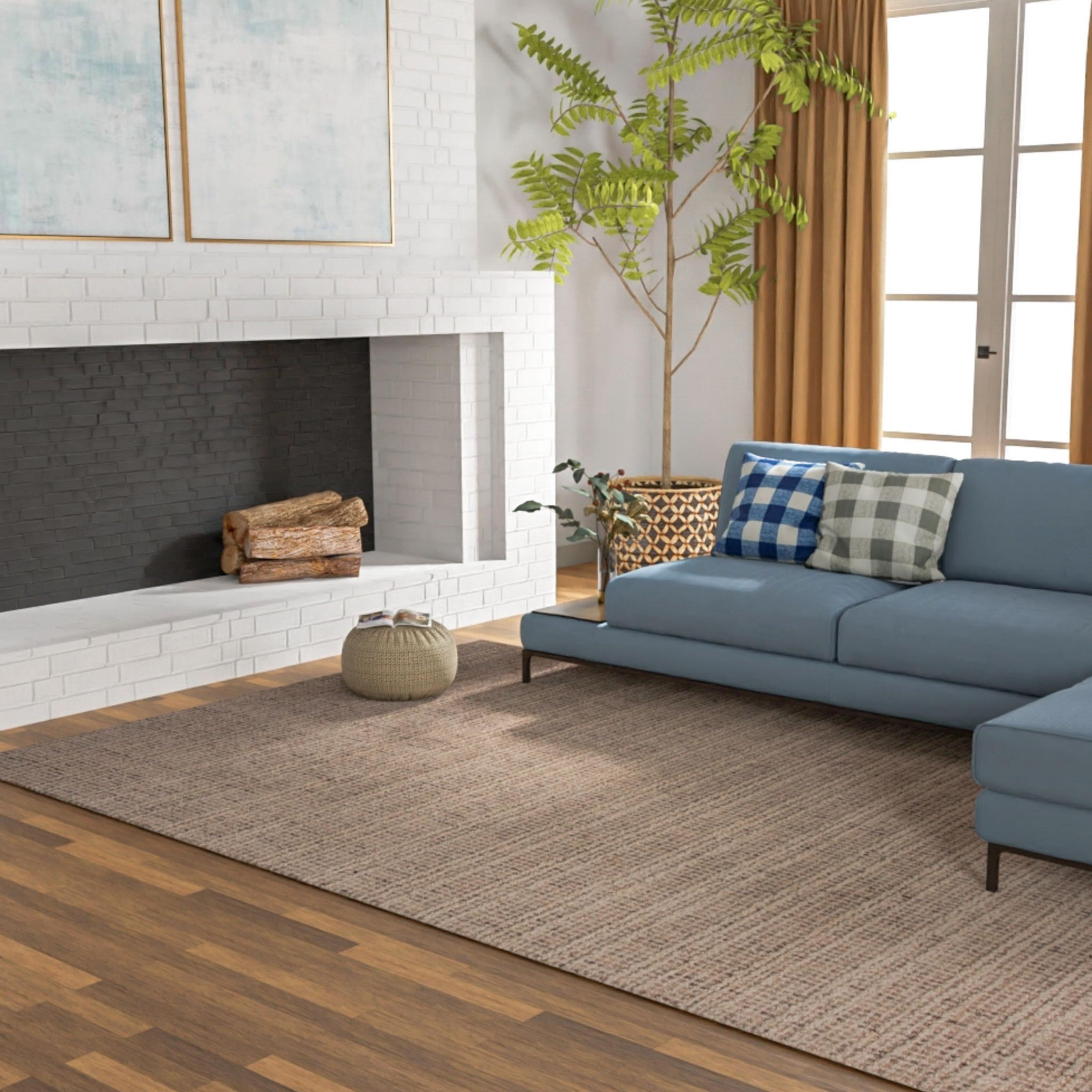 A07203 Area Rug