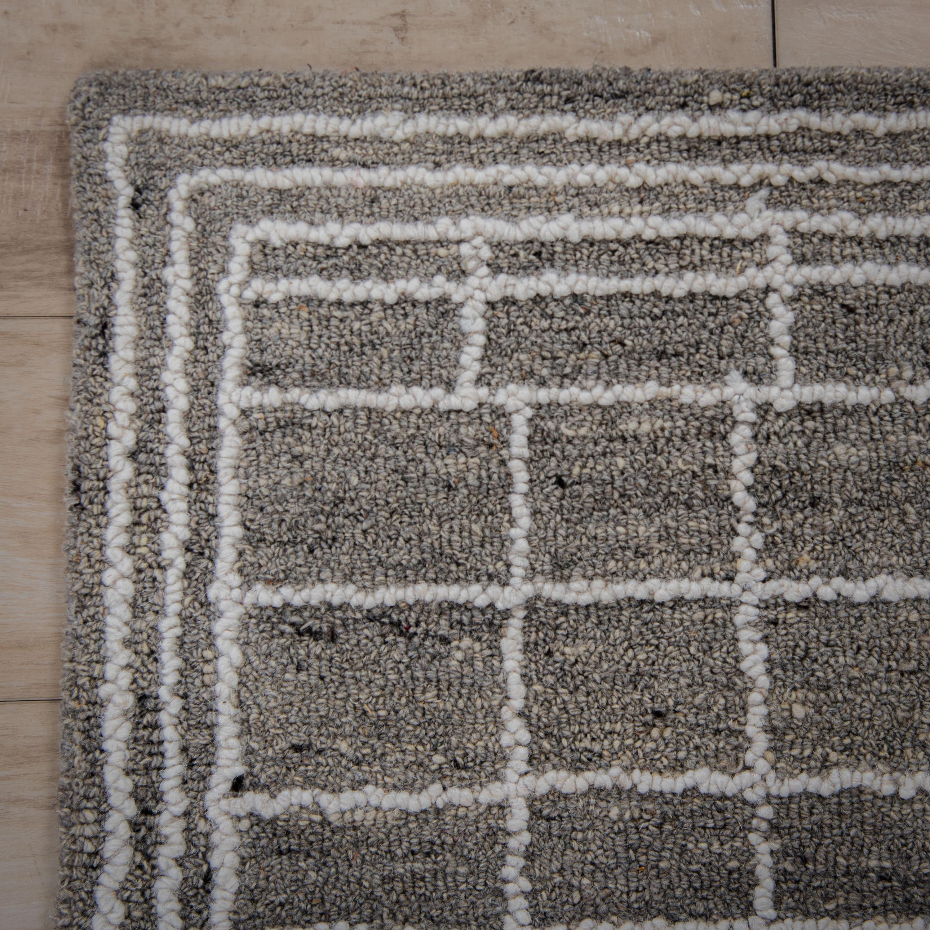 A07215 Area Rug