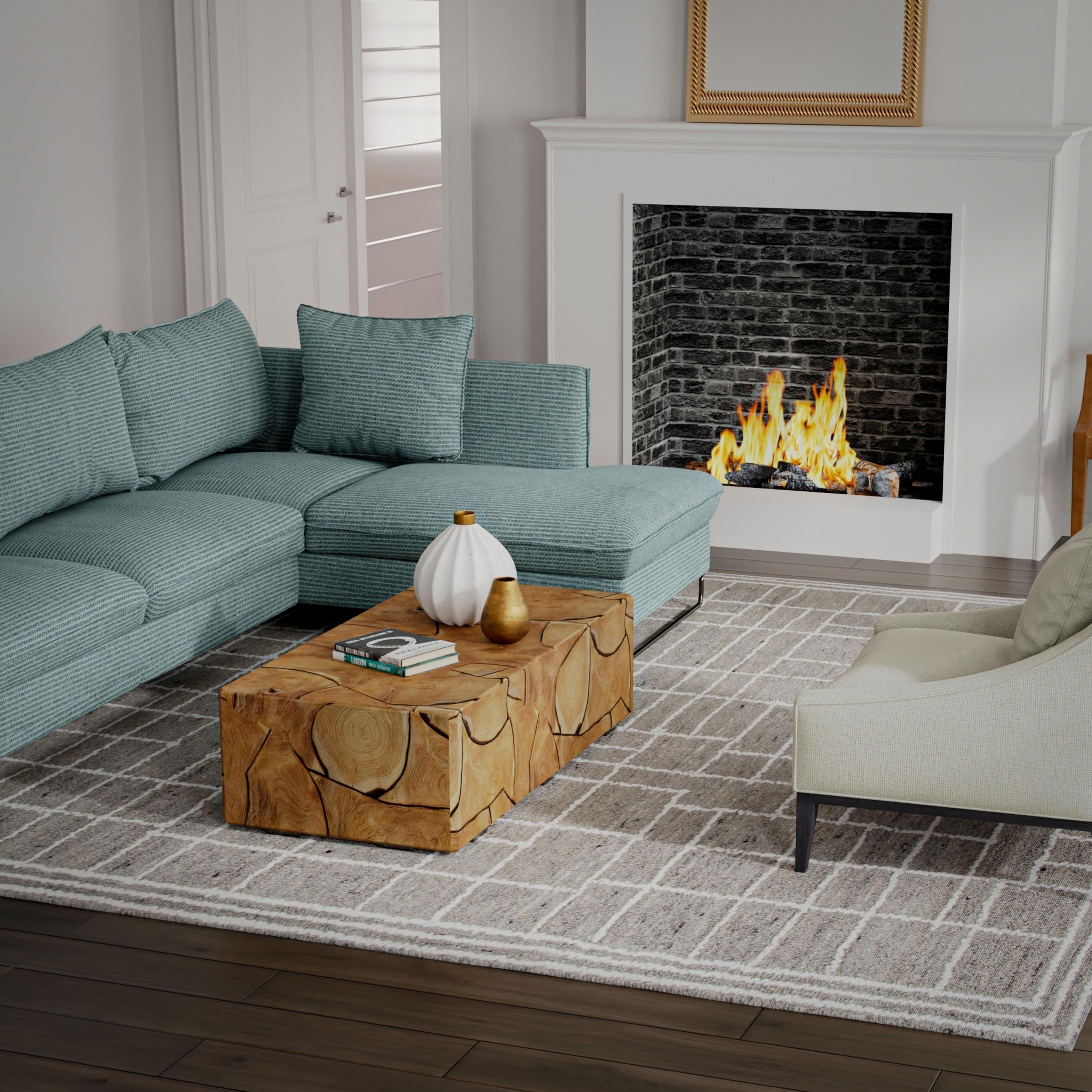 A07215 Area Rug