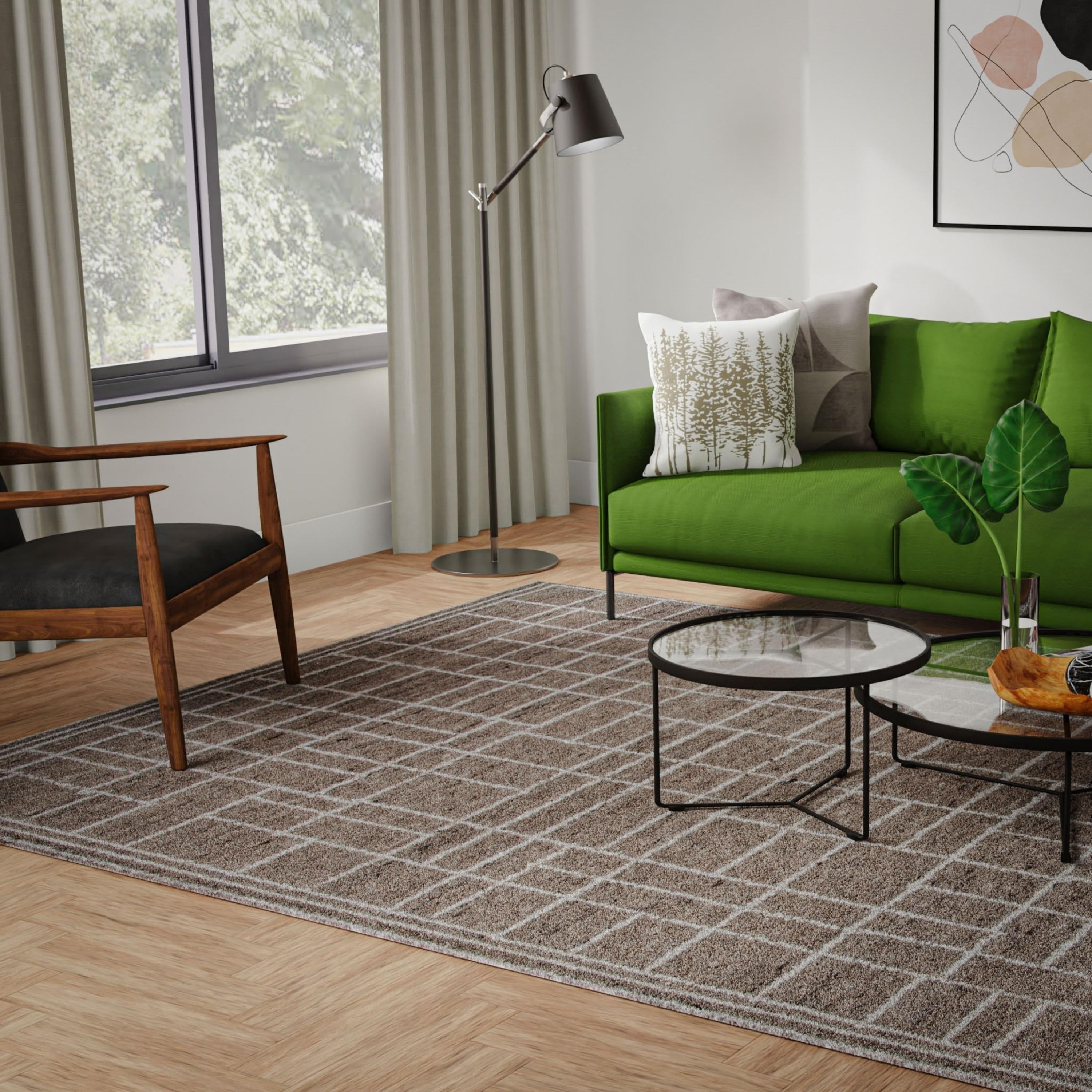 A07217 Area Rug