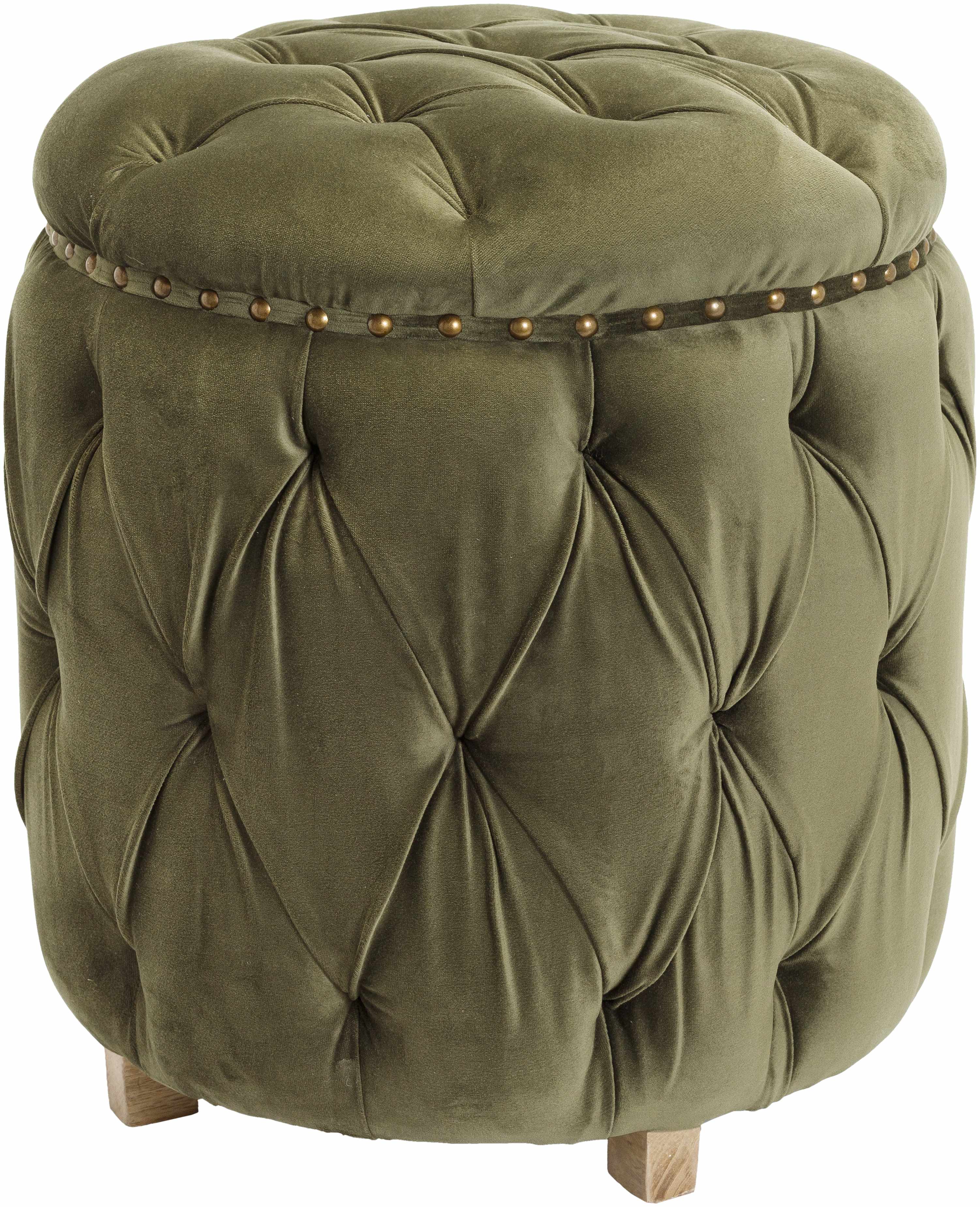 The Zenith Ottoman