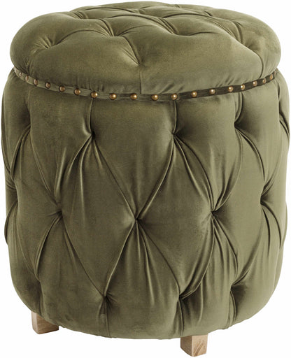The Zenith Ottoman