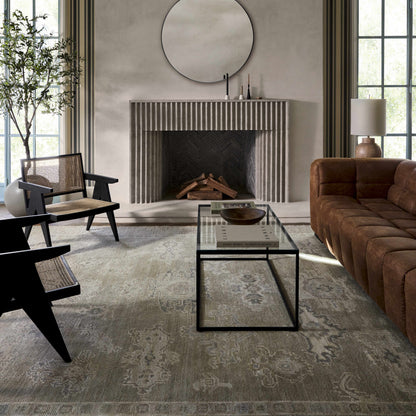 The Varick Dining Chair