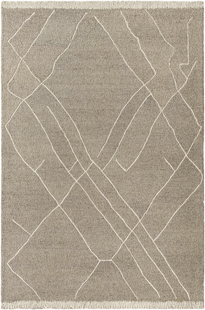 Rivington Wool Rug