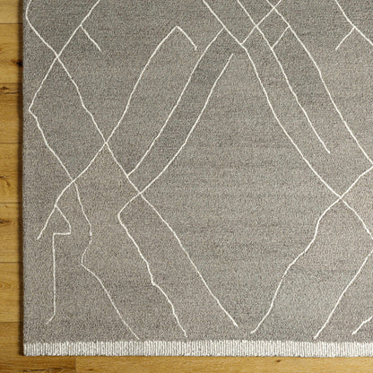 Rivington Wool Rug