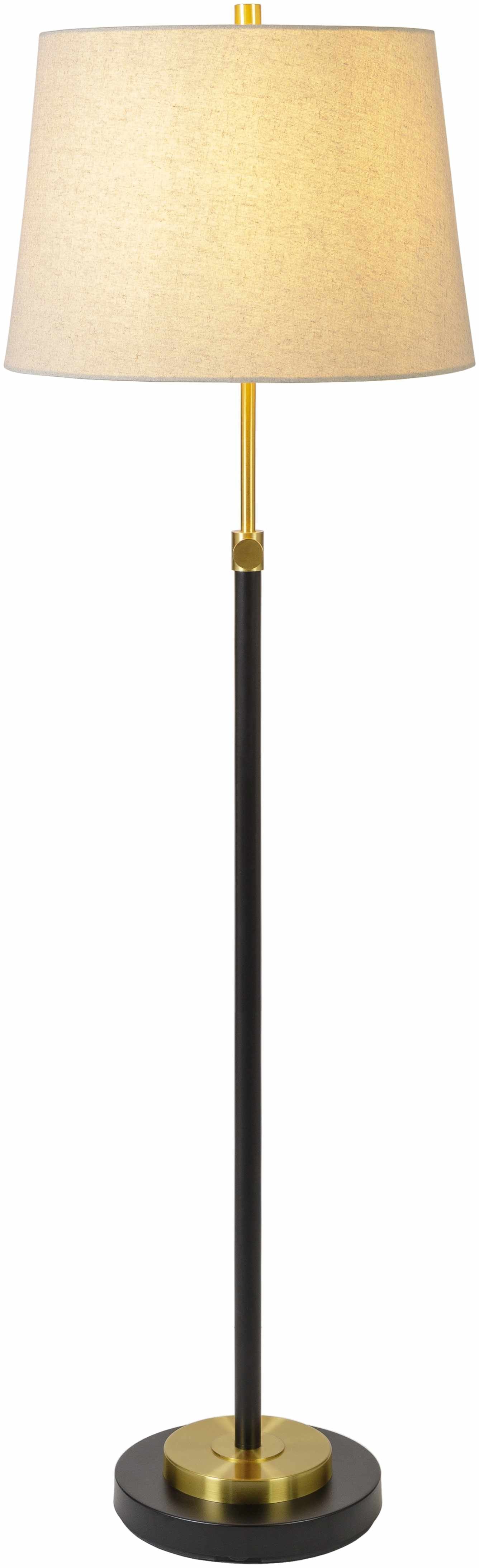 Pontonnyy Floor Lamp